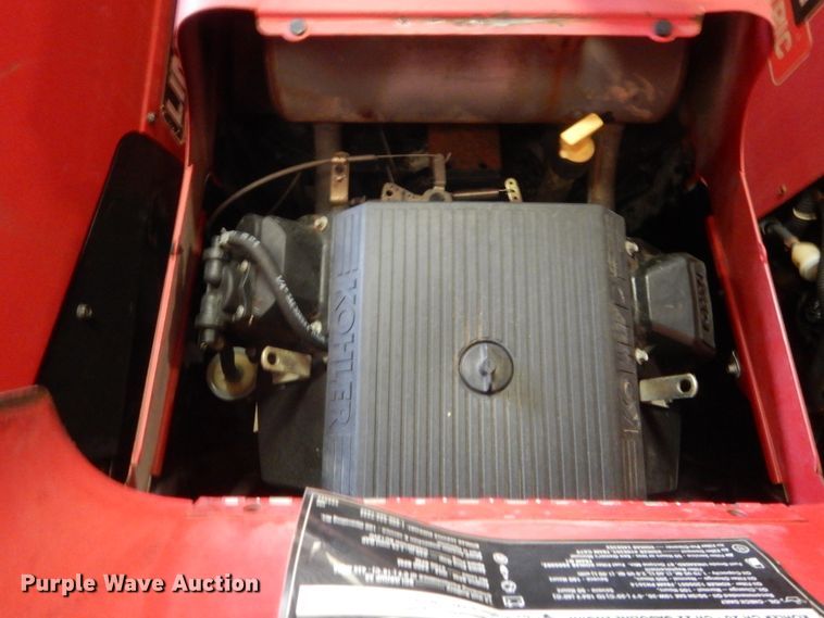 image for item HG9623 Lincoln Ranger 305G welder