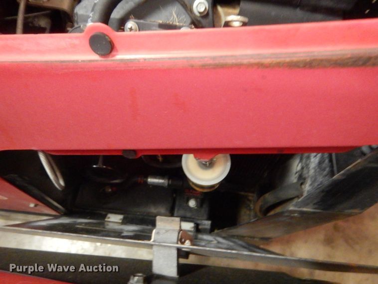 image for item HG9623 Lincoln Ranger 305G welder