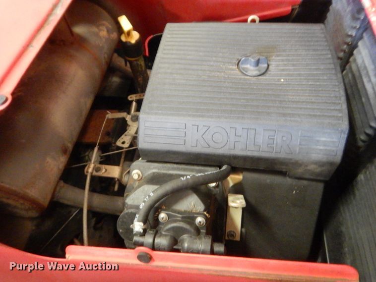 image for item HG9623 Lincoln Ranger 305G welder