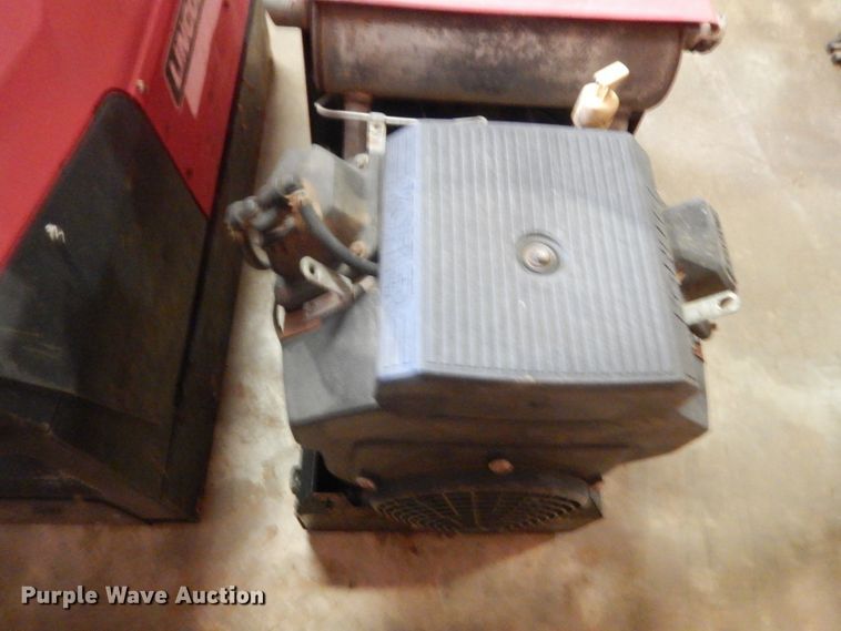 image for item HG9624 Lincoln Ranger 10,000 welder