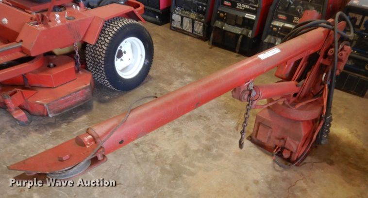 image for item HG9625 Auto Crane crane