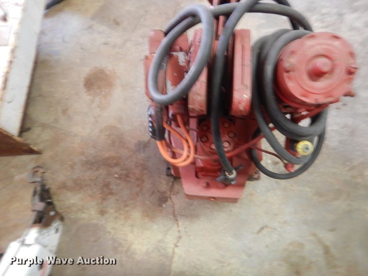 image for item HG9625 Auto Crane crane