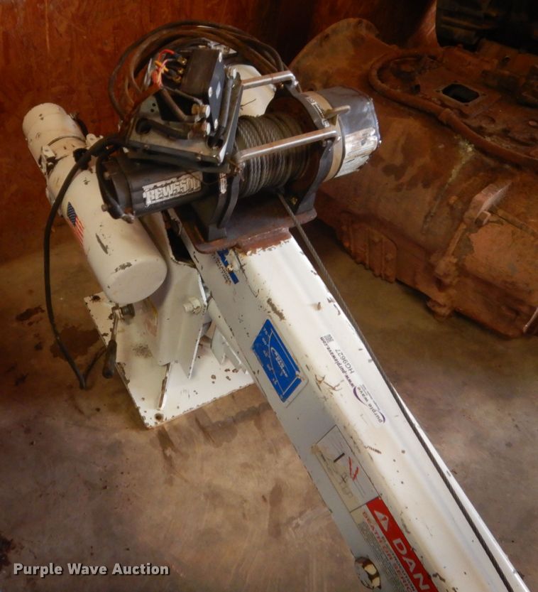 image for item HG9627 Auto Crane crane