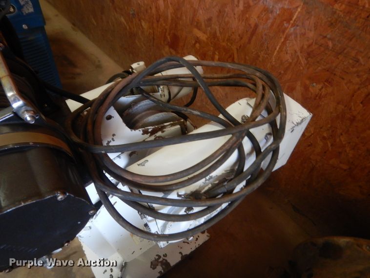 image for item HG9627 Auto Crane crane