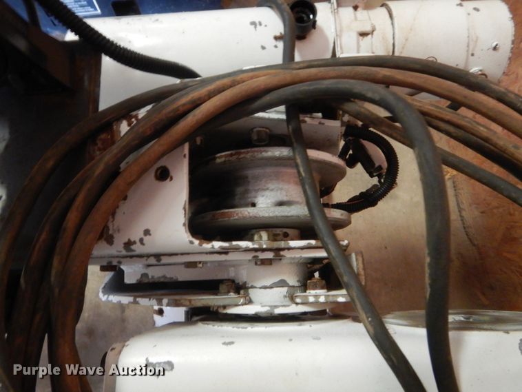 image for item HG9627 Auto Crane crane