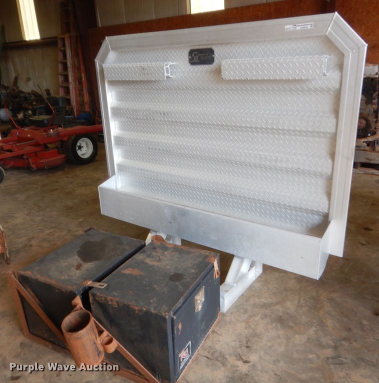 image for item HG9628 Truck accessories