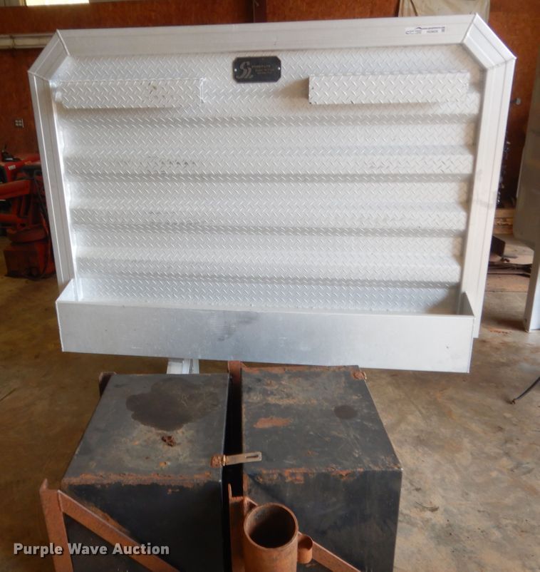 image for item HG9628 Truck accessories