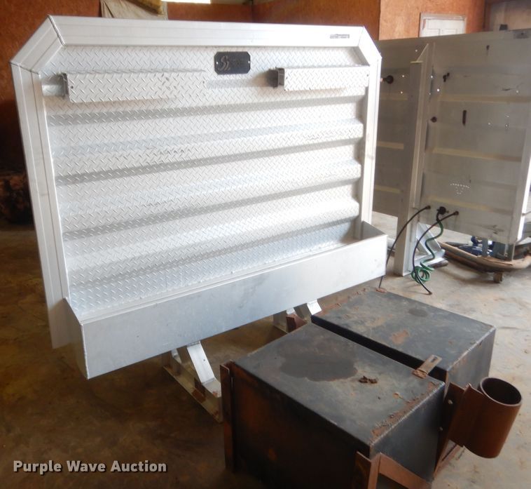 image for item HG9628 Truck accessories