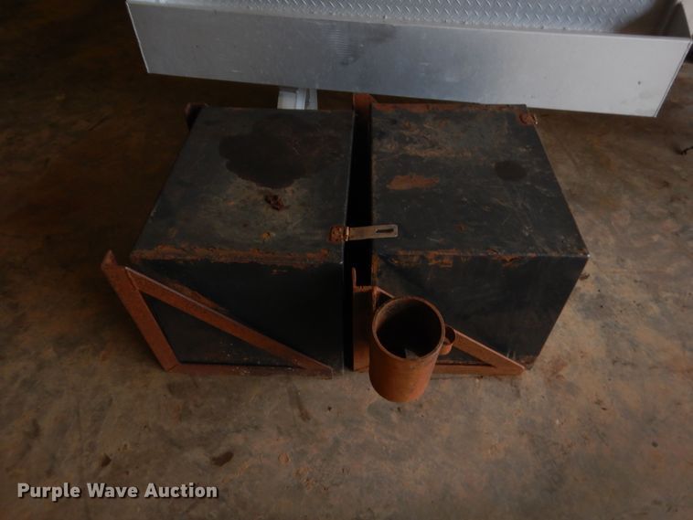 image for item HG9628 Truck accessories