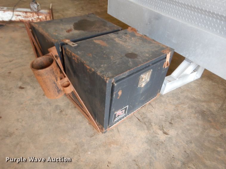 image for item HG9628 Truck accessories