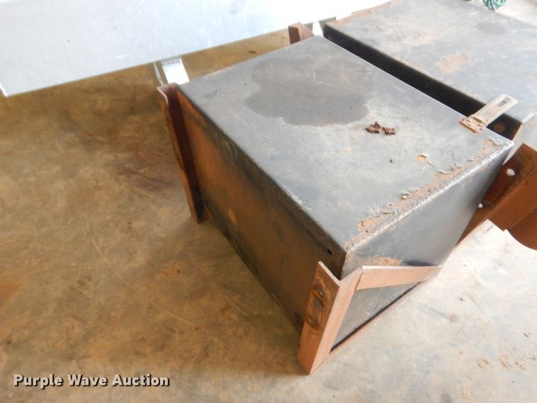 image for item HG9628 Truck accessories