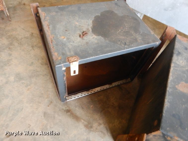 image for item HG9628 Truck accessories