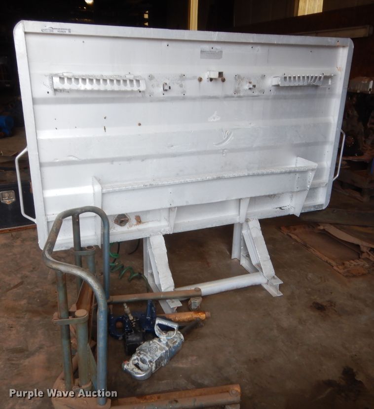 image for item HG9629 Truck accessories