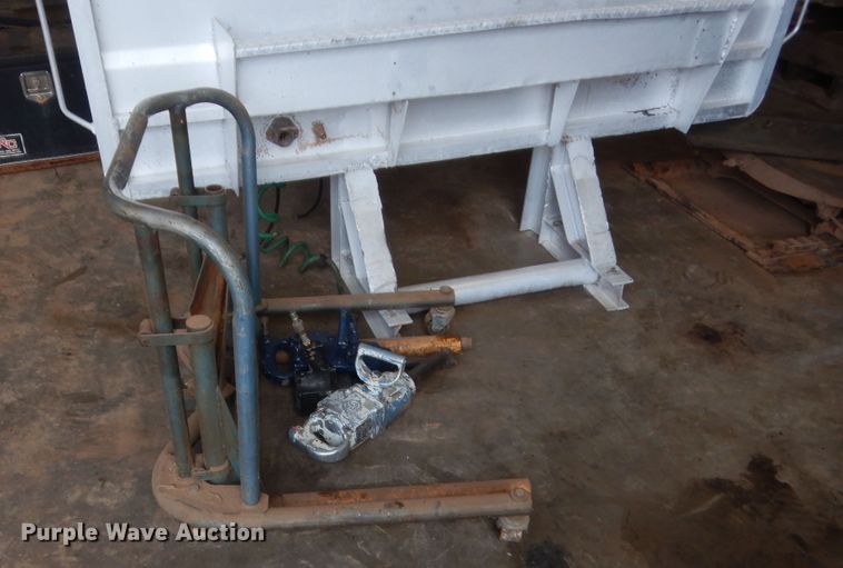 image for item HG9629 Truck accessories