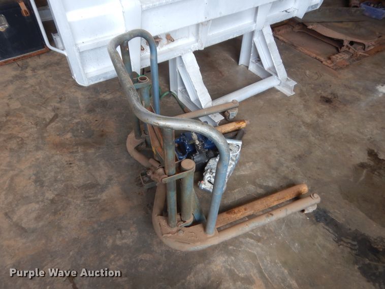 image for item HG9629 Truck accessories