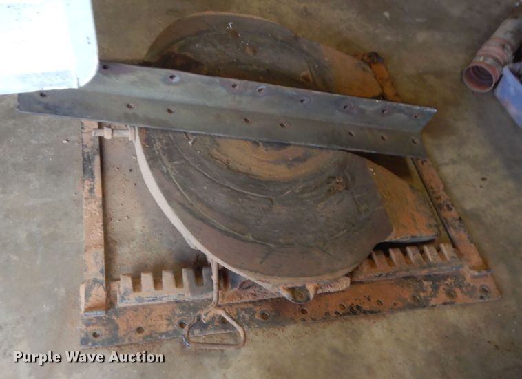 image for item HG9629 Truck accessories