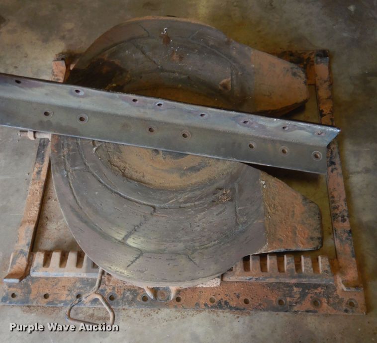 image for item HG9629 Truck accessories