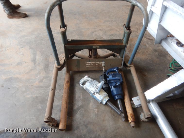 image for item HG9629 Truck accessories