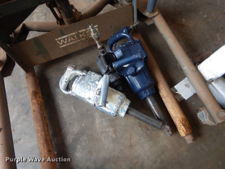 image for item HG9629 Truck accessories