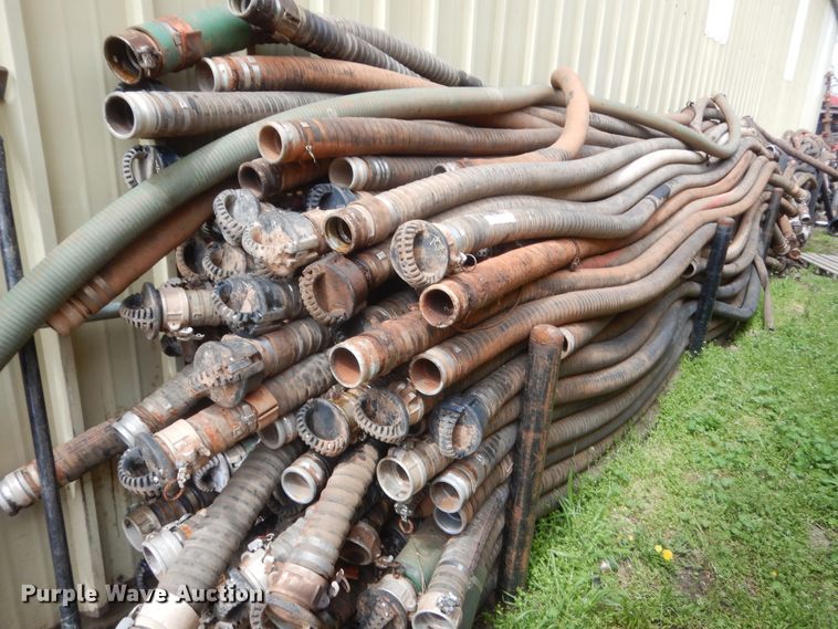 image for item HG9630 Approximately 100 hoses