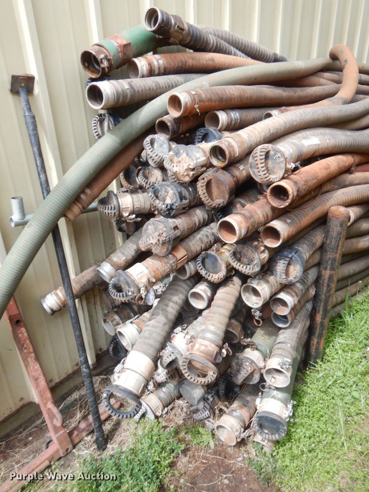 image for item HG9630 Approximately 100 hoses