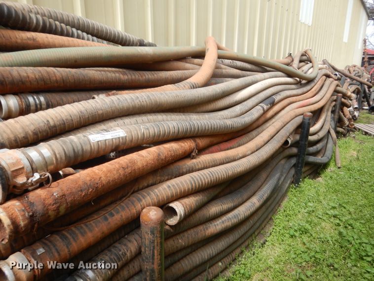 image for item HG9630 Approximately 100 hoses