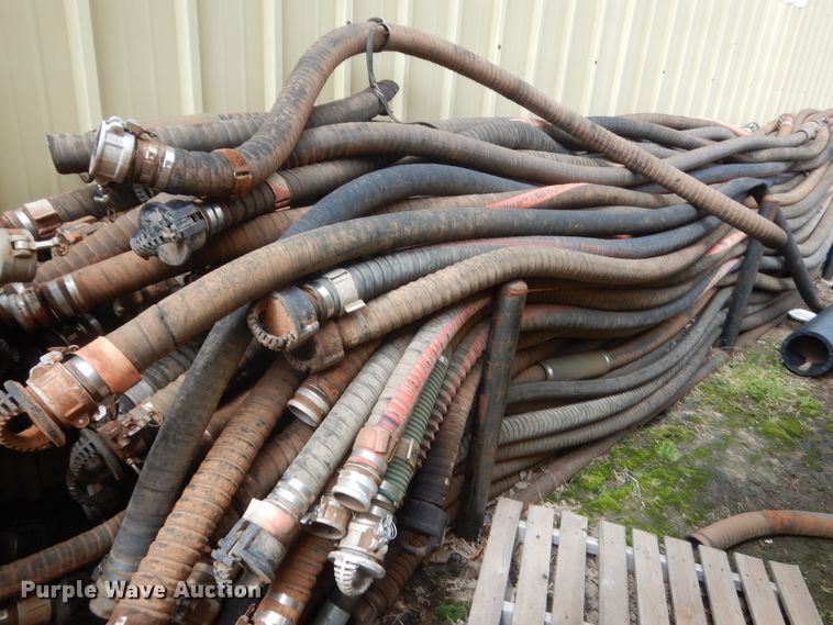 image for item HG9630 Approximately 100 hoses
