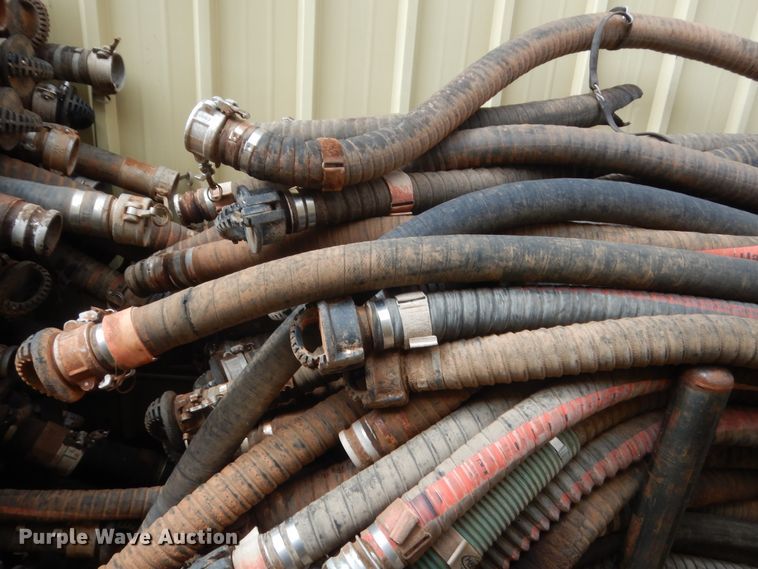 image for item HG9630 Approximately 100 hoses