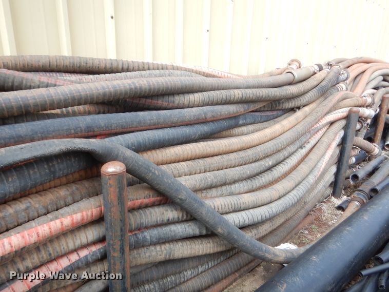 image for item HG9630 Approximately 100 hoses