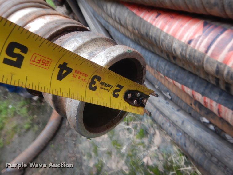 image for item HG9630 Approximately 100 hoses