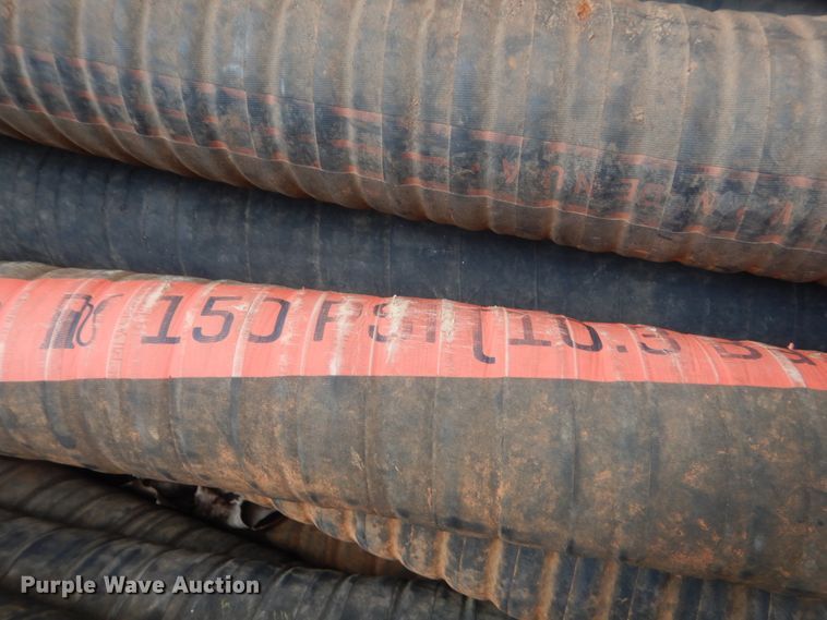 image for item HG9630 Approximately 100 hoses