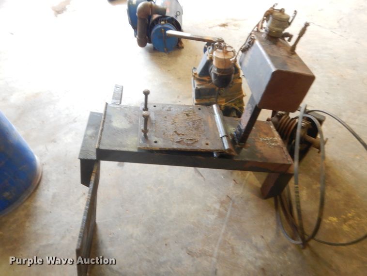 image for item HG9633 Masport pump