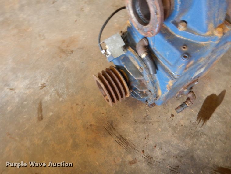 image for item HG9633 Masport pump