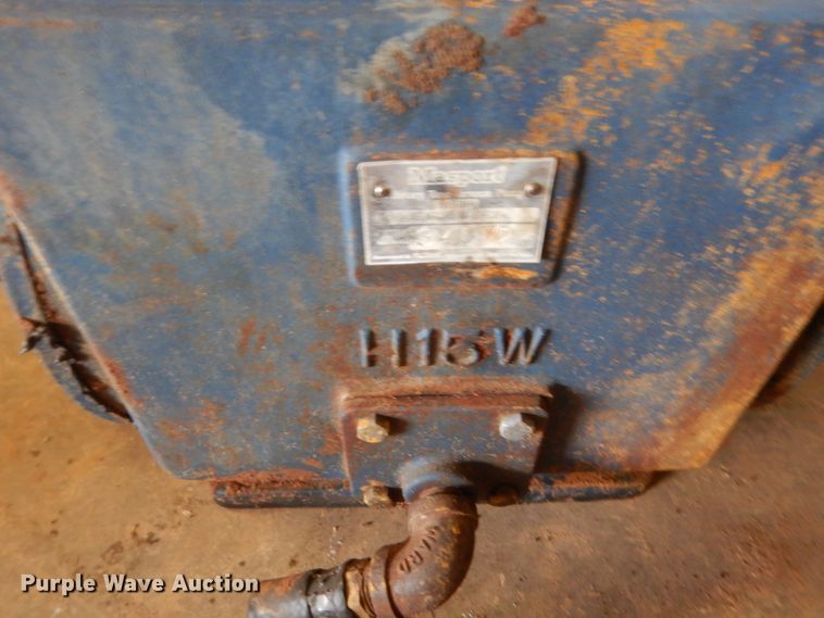 image for item HG9633 Masport pump