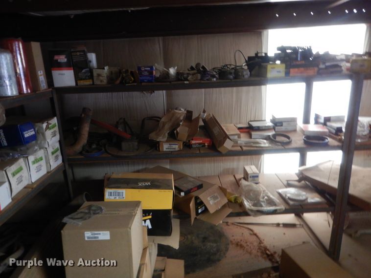 image for item HG9636 Mack truck parts