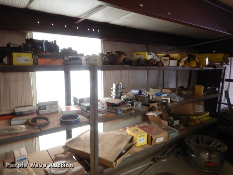 image for item HG9636 Mack truck parts