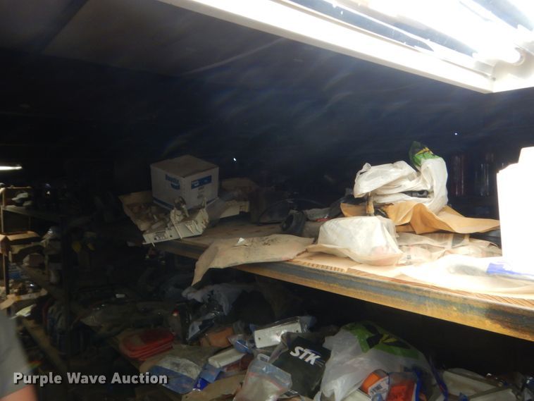 image for item HG9636 Mack truck parts