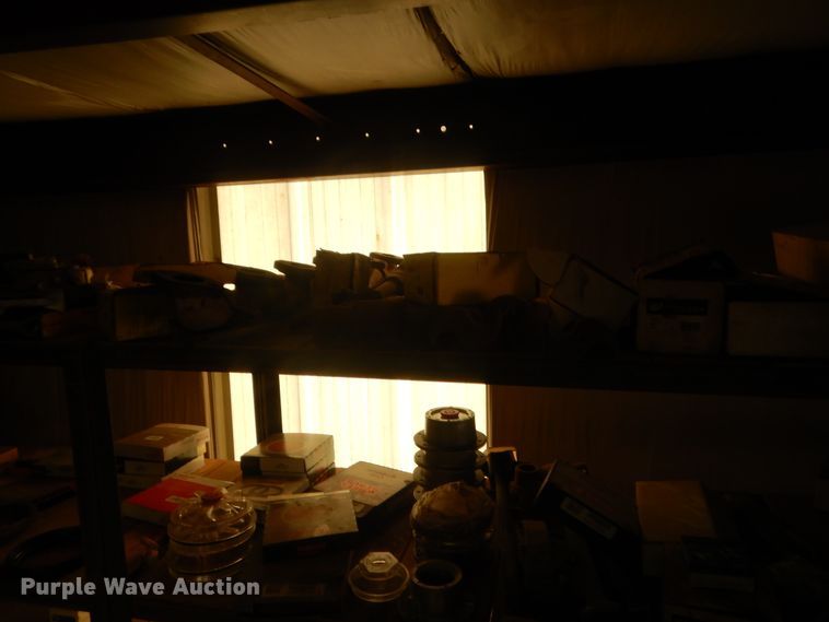 image for item HG9636 Mack truck parts