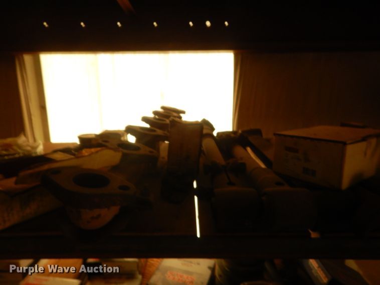 image for item HG9636 Mack truck parts