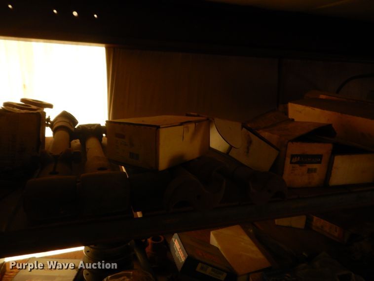 image for item HG9636 Mack truck parts