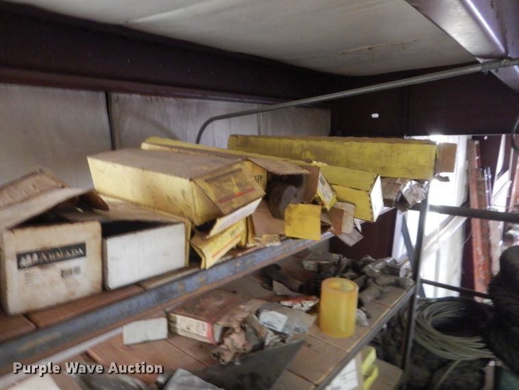 image for item HG9636 Mack truck parts