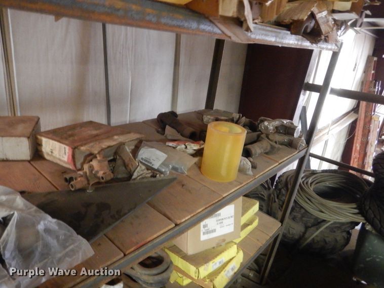 image for item HG9636 Mack truck parts