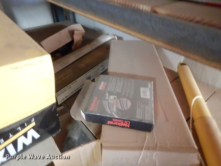 image for item HG9636 Mack truck parts