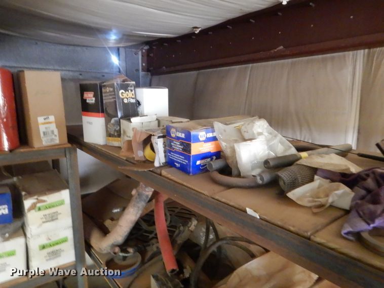 image for item HG9636 Mack truck parts