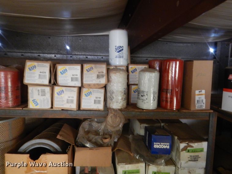 image for item HG9636 Mack truck parts