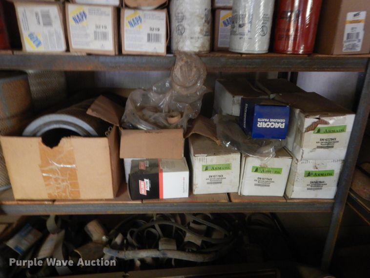 image for item HG9636 Mack truck parts