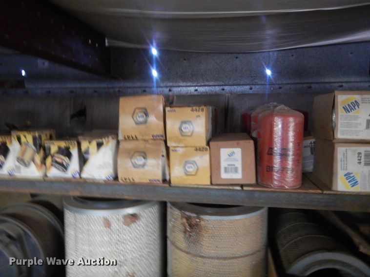 image for item HG9636 Mack truck parts