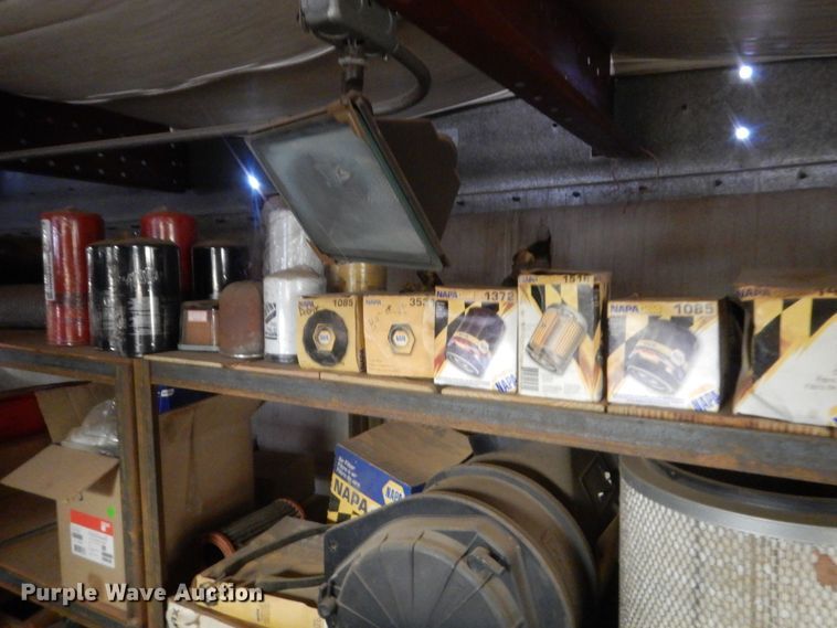 image for item HG9636 Mack truck parts