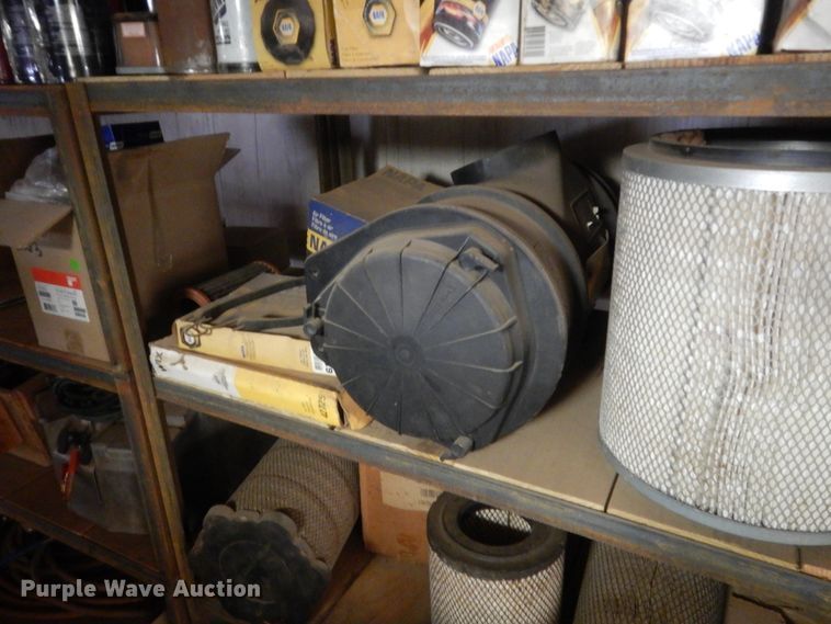 image for item HG9636 Mack truck parts