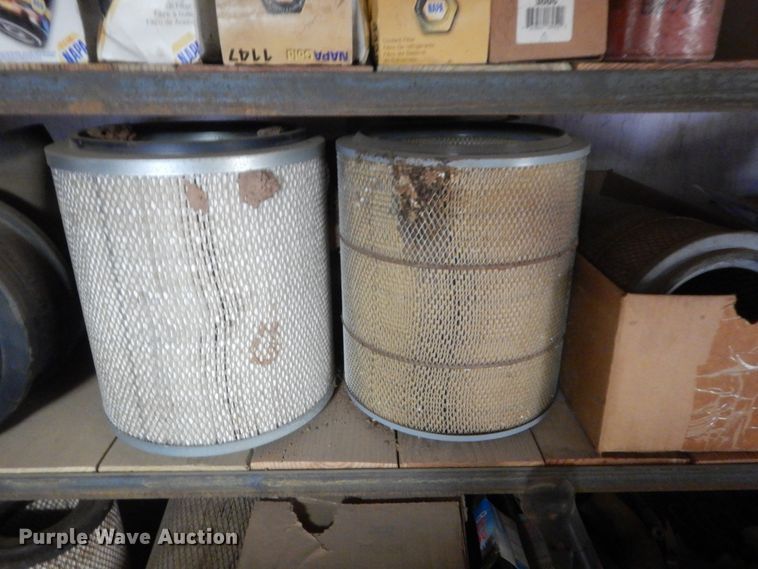 image for item HG9636 Mack truck parts